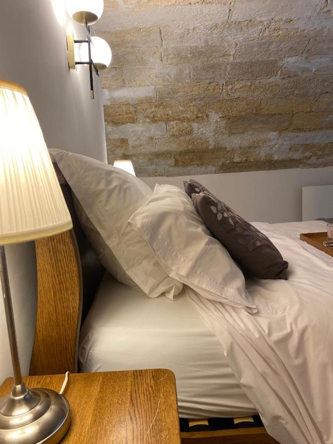 Appartement Avec Piscine Privee Dans Residence Pour 6 Personnes Юзес Екстер'єр фото