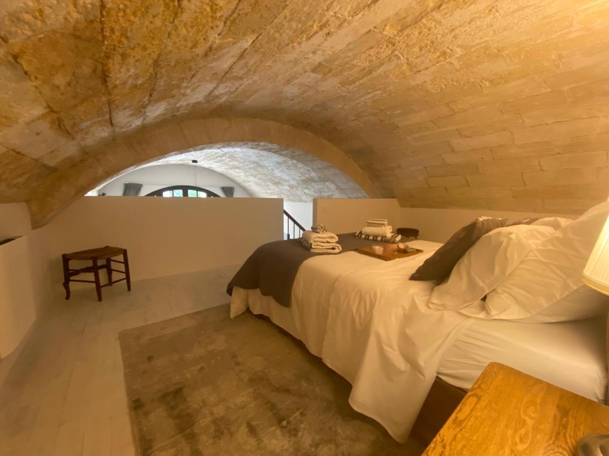 Appartement Avec Piscine Privee Dans Residence Pour 6 Personnes Юзес Екстер'єр фото