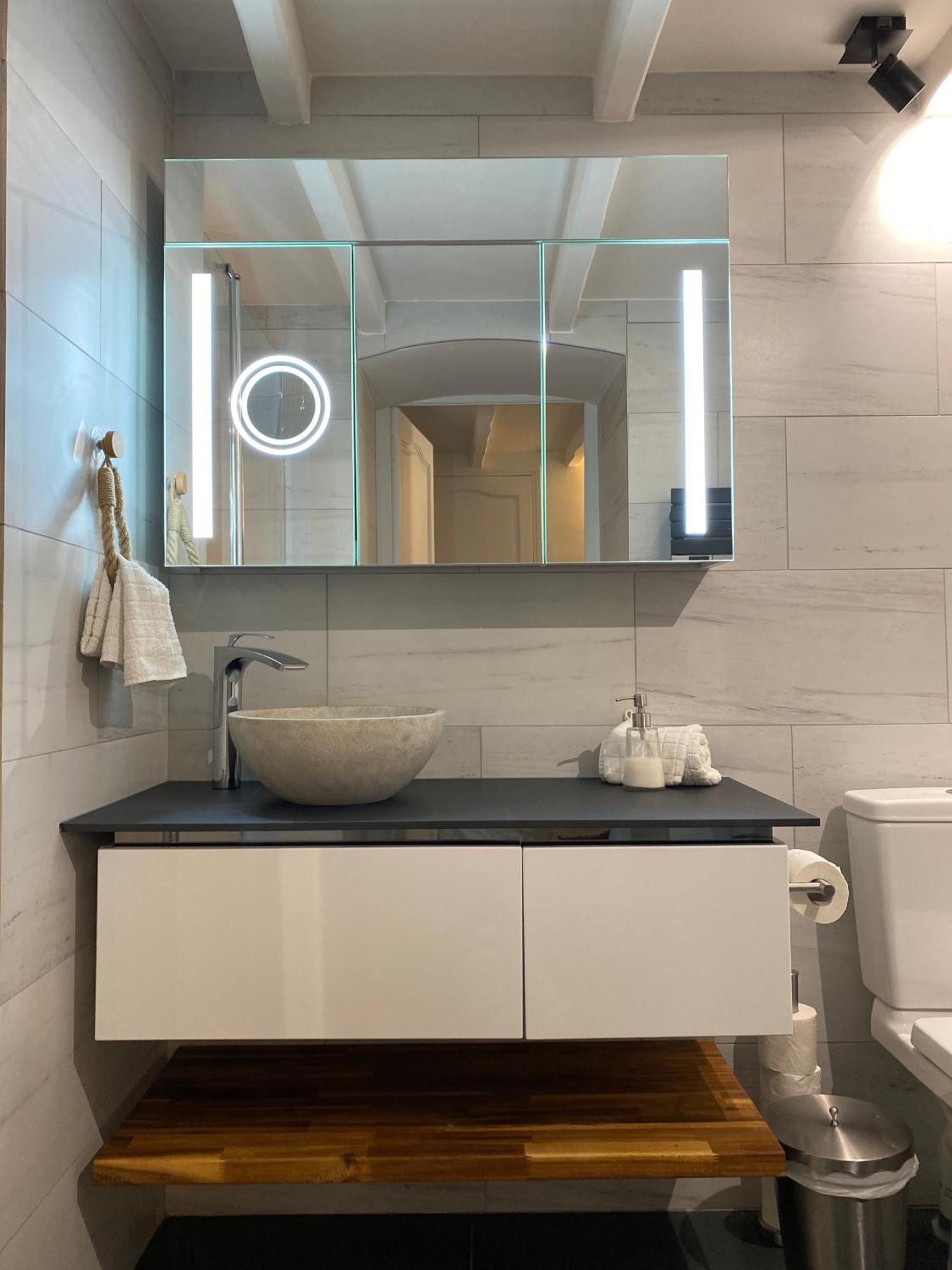 Appartement Avec Piscine Privee Dans Residence Pour 6 Personnes Юзес Екстер'єр фото