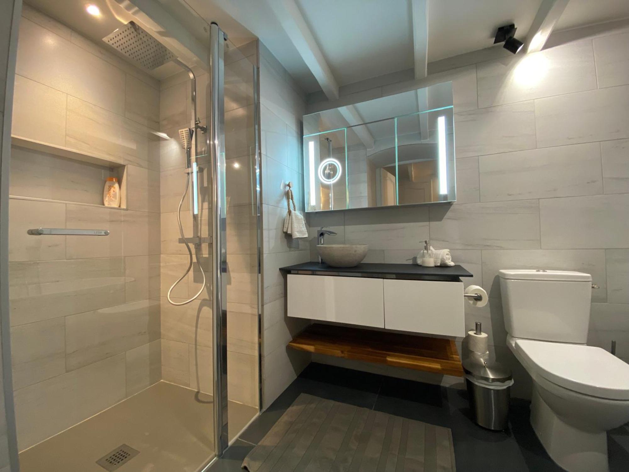 Appartement Avec Piscine Privee Dans Residence Pour 6 Personnes Юзес Екстер'єр фото