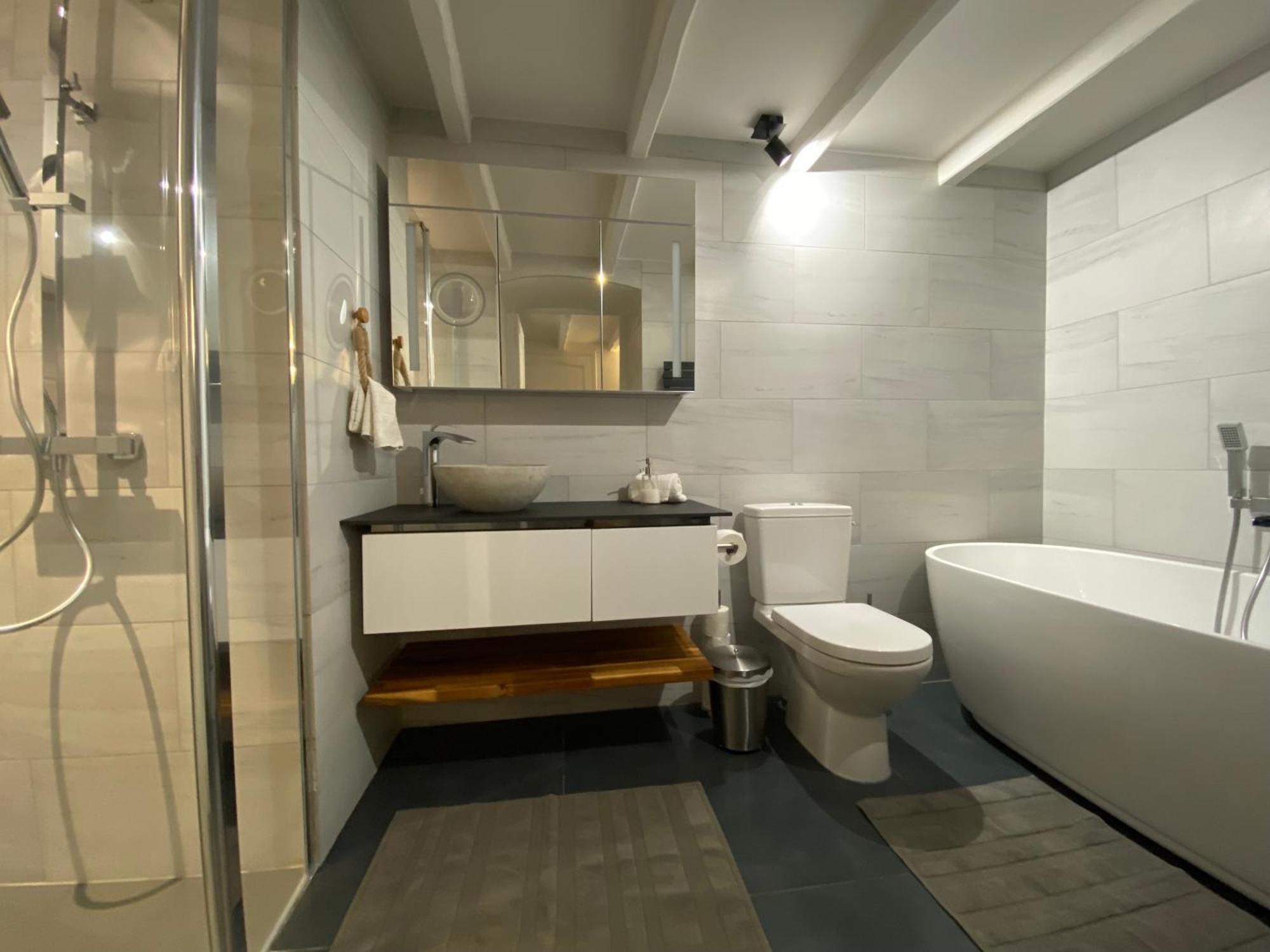 Appartement Avec Piscine Privee Dans Residence Pour 6 Personnes Юзес Екстер'єр фото